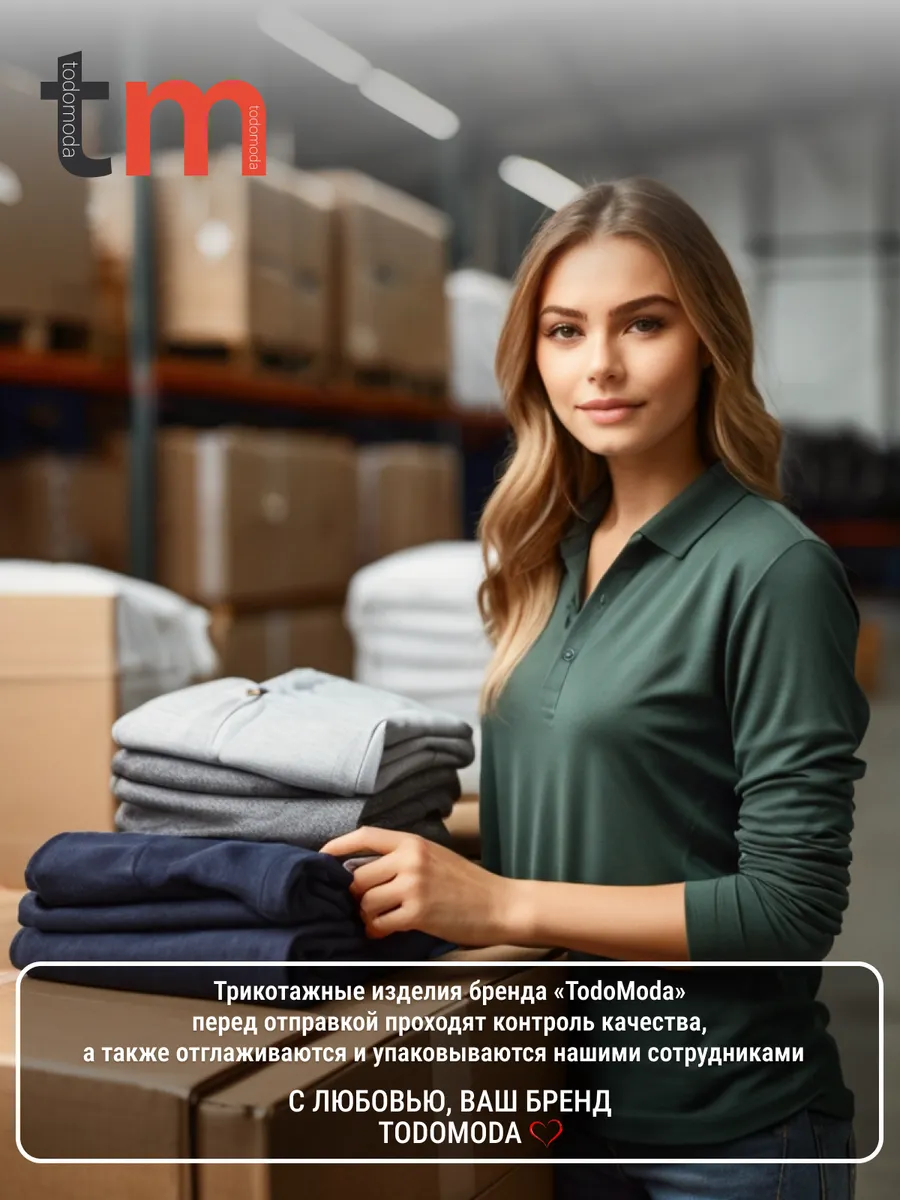 Футболка женская оверсайз черная